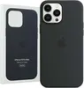 iPhone 13 Pro Max Silikon Case mit MagSafe - Mitternacht Produktbild-Vorschau 10
