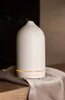 Tubble® Porcelain Aroma Diffuser Seashell White - Produktbild-Vorschau 2