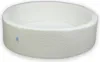 Piscine à balles 110x30 Boucle Blanc - Sans balles / Sans Voir les images du produit 1
