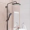 Regendusche quadratisch 25x25 cm mit Silikondüsen Produktbild-Vorschau 4