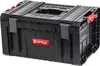 QBRICK® Werkzeugkasten PRO Toolbox | HxBxT 24x45x33cm | 3 Produktbild-Vorschau 1