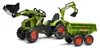 Falk Claas 1010W, 3 rok / roky, Plast, Čierna, Olivový Náhľad obrázku produktu 12