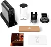 Nespresso Citiz EN 220.T by Delonghi, grau Produktbild-Vorschau 6