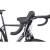 Hook - metallic black - 54 cm - L 28 Zoll Produktbild-Vorschau 8