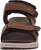 Gabor (0) Komfort Sandalen Rollingsoft Mocca Herren Produktbild-Vorschau 6