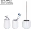 Seifenspender Malta Weiß Keramik Produktbild-Vorschau 4