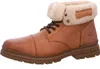 Camel Active Winterstiefel Braun in Gr. 46 Produktbild-Vorschau 3