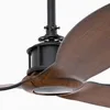 Energeticky úsporný stropný ventilátor s diaľkovým Náhľad obrázku produktu 4