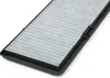 MAHLE Innenraumfilter LAK 248 Pollenfilter für VW Golf IV Produktbild-Vorschau 4
