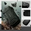Etui Supcase Carrying Plus Na Nintendo Switch 2 - Czarne Produktbild-Vorschau 3