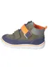 Ricosta Stiefelette Stiefelette Kunstleder/Textil Produktbild-Vorschau 2