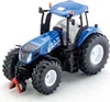 Siku Traktor NEW HOLLAND 8050; 3273 Produktbild-Vorschau 7