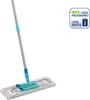 A Leifheit Profi XL floor wiper with a cotton plus mop head is shown against a white background. Anteprima dell’immagine prodotto
