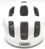 ABUS Fahrradhelm Kinder Jugendliche Erwachsene Licht Schutz Produktbild-Vorschau 4