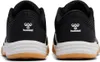 Hummel WIP 225242-2114 in BLACK/WHIT color size 39 Produktbild-Vorschau 5