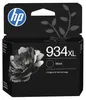 HP 934 XL Druckerpatrone schwarz (C2P23AE) Produktbild-Vorschau 33