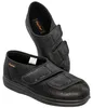 Pantofole ortopediche Fischer da uomo, Nero Nero 222, 41 EU Anteprima dell’immagine prodotto 61