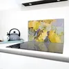 Herdabdeckplatte 90x52 Glaskeramikkochfeld Abdeckung Produktbild-Vorschau 3