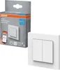 Interruttore a parete OSRAM SMART+ WiFi 4 pulsanti, Anteprima dell’immagine prodotto 4