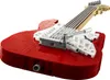 LEGO Ideas 21329 Fender Stratocaster ROCKOVÁ KYTARA Náhled obrázku produktu 12
