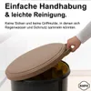 KUEFA VLC 60 Liter Müllsackständer, Mülleimer, Produktbild-Vorschau 4