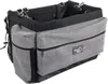 AFP New Travel Dog - Borsa da bicicletta Delux - Con Anteprima dell’immagine prodotto 1