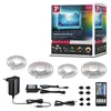 Paulmann MaxLED 250, TV-Leuchtband, Ambiente, Weiß, IP20, Produktbild-Vorschau 8