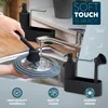 organizzatore per lavello eluno con superficie soft-touch, Anteprima dell’immagine prodotto 5