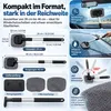 Fensterwischer Auto Innenraum, Scheibenreiniger mit Produktbild-Vorschau 5