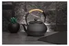 Teebrüher Wasserkessel Berlinger Haus BLACK SILVER ETERNAL Produktbild-Vorschau 6