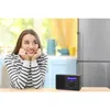 Renkforce RF-IR-MONO1 Internet Tischradio Internet Produktbild-Vorschau 8