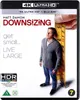 Downsizing [BLU-RAY 4K+BLU-RAY] Produktbild-Vorschau 1