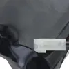 2 Stück Ersatzbatterie passend für ABUS FU2986, FU8220, Produktbild-Vorschau 6