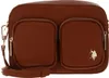 U.S. POLO ASSN. sac à épaule bandoulière Mansion Crossbody Voir les images du produit 1