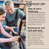 Goetze Style 28 | 18 Zoll ALU City Bike Damen Fahrrad, Produktbild-Vorschau 7