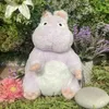 Il mio vicino Totoro Nakayoshi figura di peluche Boh Mouse Anteprima dell’immagine prodotto 6
