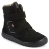 Froddo Barefoot Up Hill Wool Black Größe EU 32 Produktbild-Vorschau 2