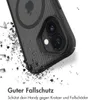 imoshion Rugged Hybrid Carbon Case mit MagSafe iPhone 16 - Produktbild-Vorschau 4
