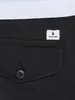 Jack & Jones Paul Warner Cargo Noir - Taille 32/32 Voir les images du produit 6