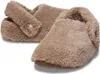 Flacher Hausschuh zum Anziehen, Modell Classic Cozzzy Produktbild-Vorschau 9