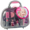 Braun Beauty Case rosa/silber Produktbild-Vorschau 3