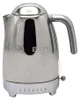 Bouilloires Smeg style années 50 KLF04SSEU Acier Voir les images du produit 2