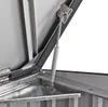 DURAMAX Aufbewahrungsbox für Kästen 1477 l, 154,2 x 96 x Produktbild-Vorschau 7