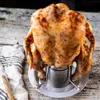 Kinghoff ganzes Hähnchen-Bratgestell KH1880 Produktbild-Vorschau 13