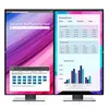 Dell U2419H UltraSharp Monitor Produktbild-Vorschau 27