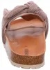 Verbenas Roxy Roda Pantolette Beige Produktbild-Vorschau 18