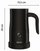 Krups XL100810 Milchaufschäumer Automatische Voir les images du produit 20