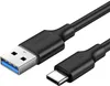 Ugreen USB-A 3.0-zu-USB-C-Kabel 3A, 1 m - Schwarz Produktbild-Vorschau 23