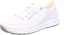 Ara Sneaker 'Osaka 2.0' Echtleder silber, Damen:37.5 EU Produktbild-Vorschau 35