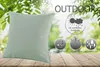 heimtexland ® OUTDOOR Lounge Dekorační polštáře LOTUS Náhled obrázku produktu 2